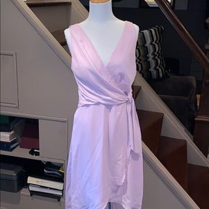 Lulus High Low Dress